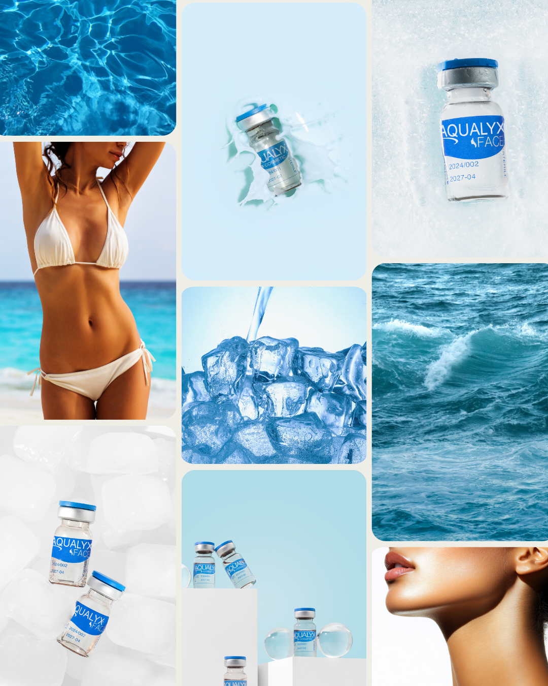 Aqualyx body contouring